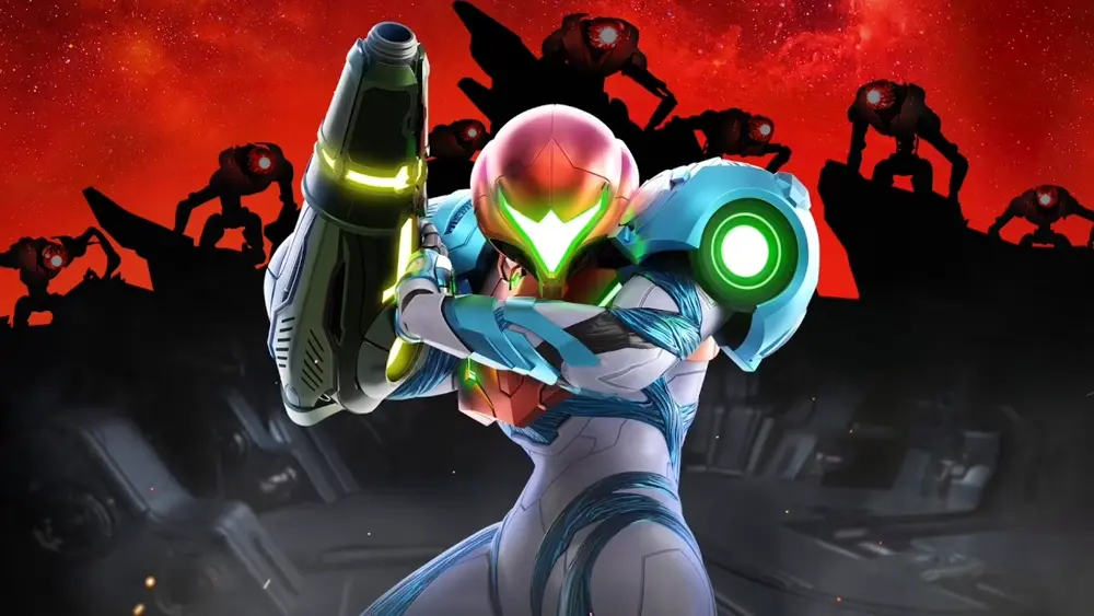 Metroid – Live Wallpaper for PC, Android & iPhone