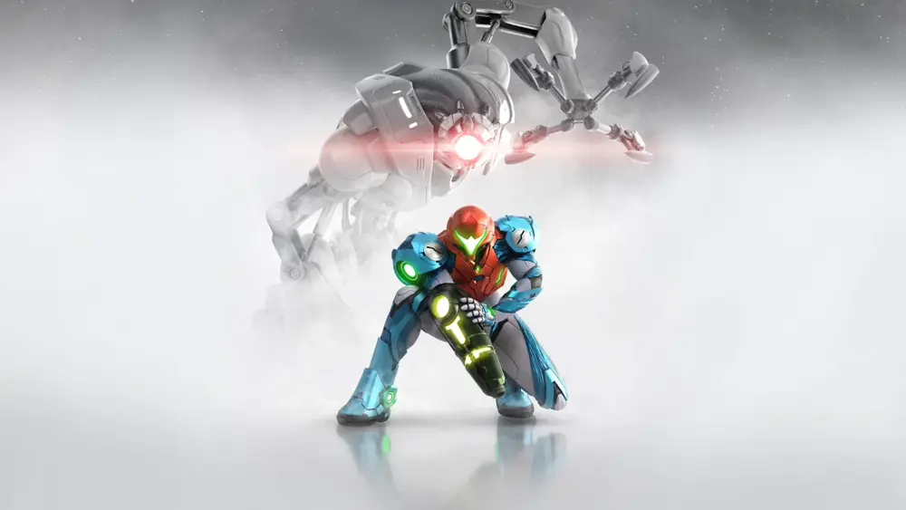Metroid – Animated Background for PC, Android & iPhone