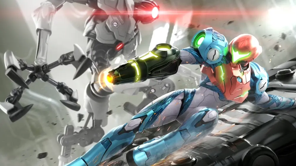 Metroid – Live Wallpaper for PC, Android & iPhone