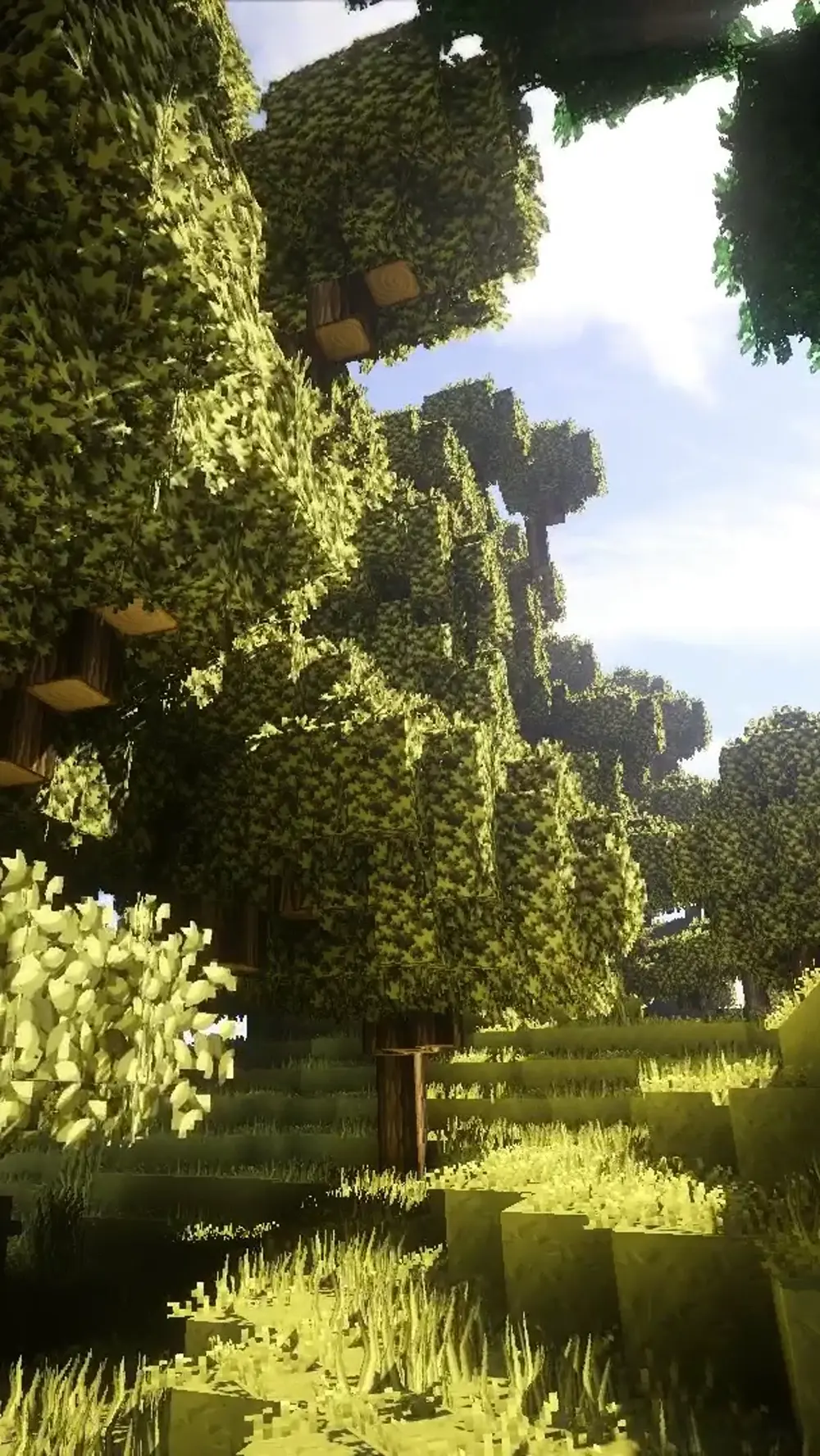 Minecraft – Animated Wallpaper for PC, Android & iPhone