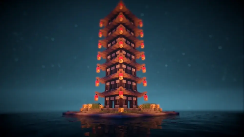 Minecraft – Animated Background for PC, Android & iPhone