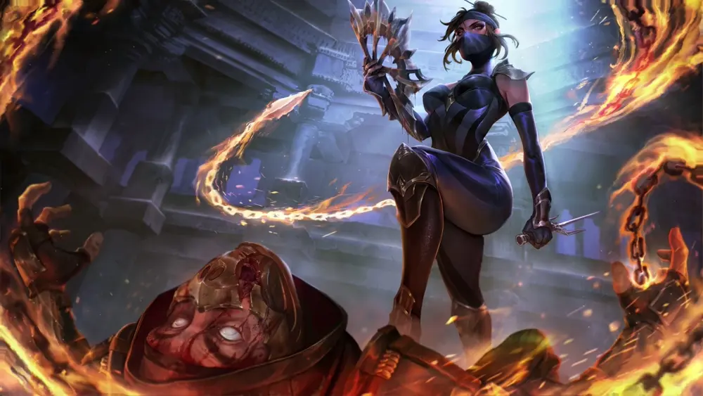 Mortal Kombat – Animated Background for PC, Android & iPhone