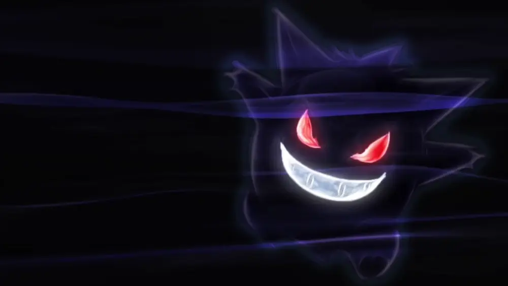 Pokémon – Fondo de Pantalla Animado