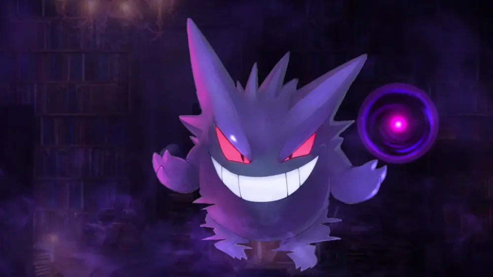 Pokémon – Fondo de Pantalla Animado para PC, Android & iPhone