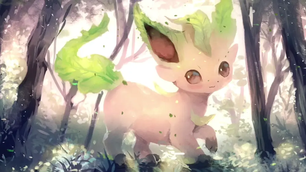 Pokémon – Fondo de Pantalla para PC, Android & iPhone