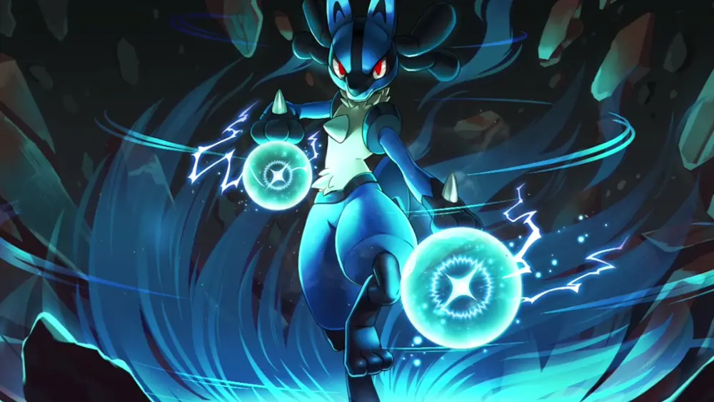 Pokémon – Fondo de Pantalla Animado