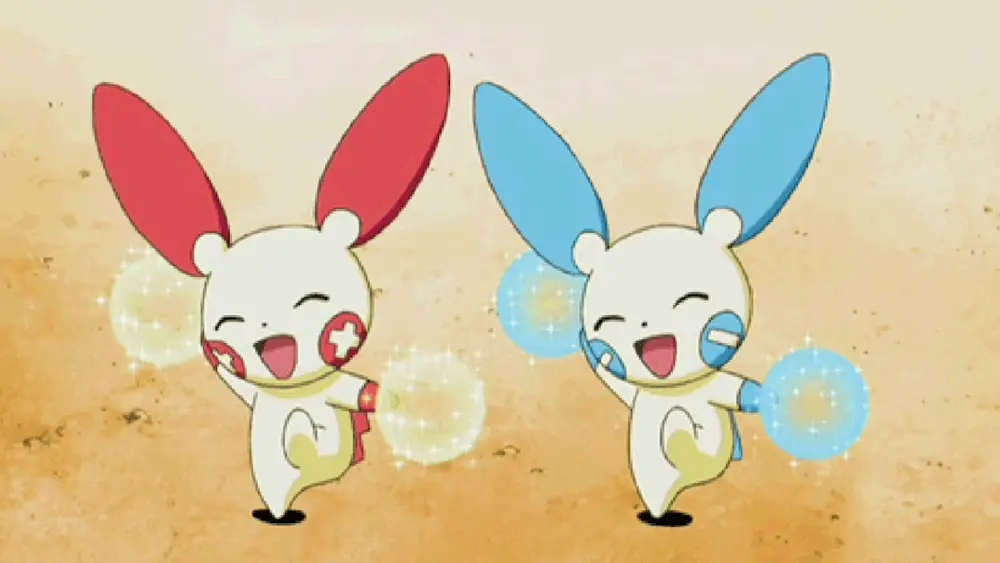 Pokémon – Fondo de Pantalla Animado para PC, Android & iPhone