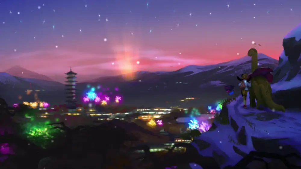 Pokémon – Fondo Animado para PC, Android & iPhone