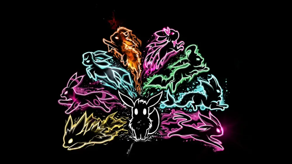 Pokémon – Fondo Animado para PC, Android & iPhone