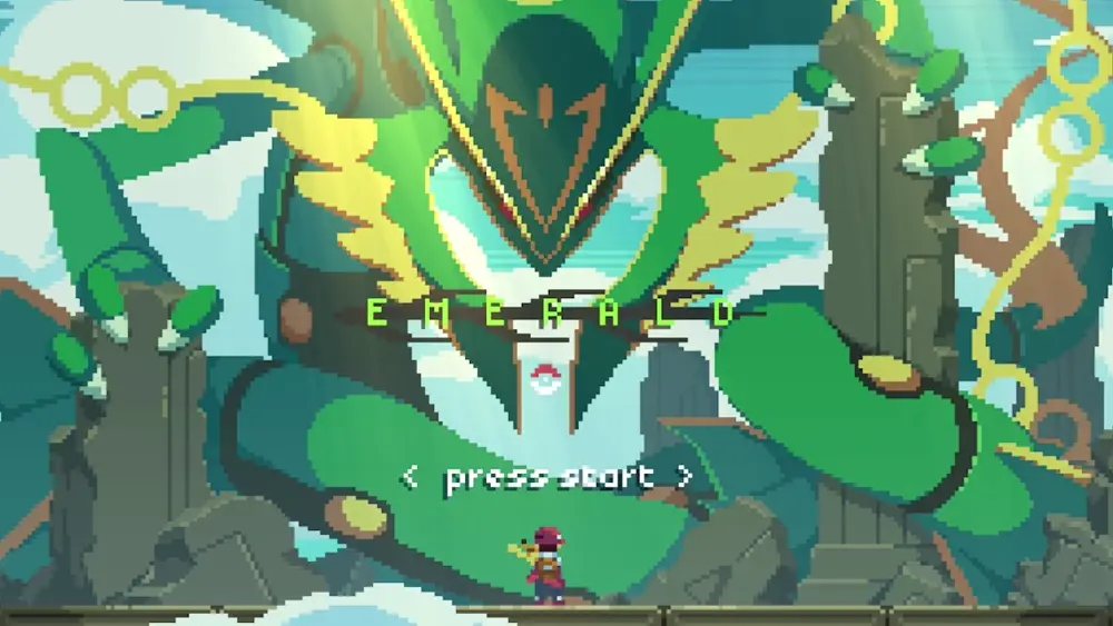 Pokémon – Fondo de Pantalla En Movimiento para PC, Android & iPhone