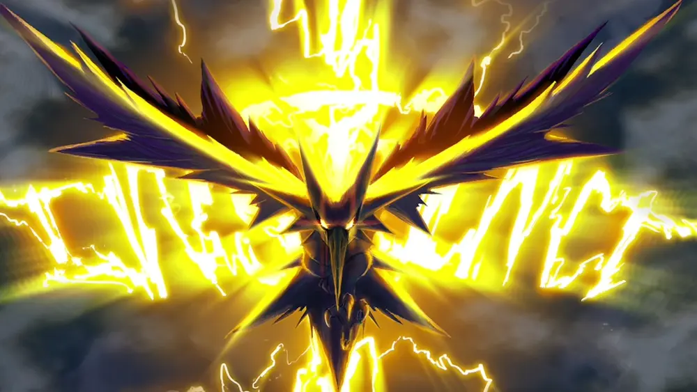 Pokémon – Fondo Animado para PC, Android & iPhone