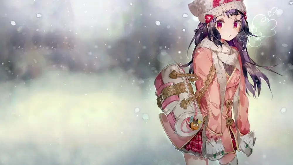 Pokémon – Fondo de Pantalla Animado