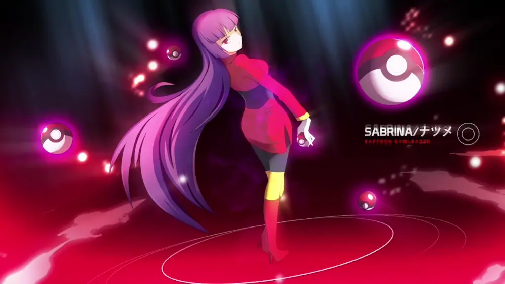 Pokémon – Fondo de Pantalla Animado