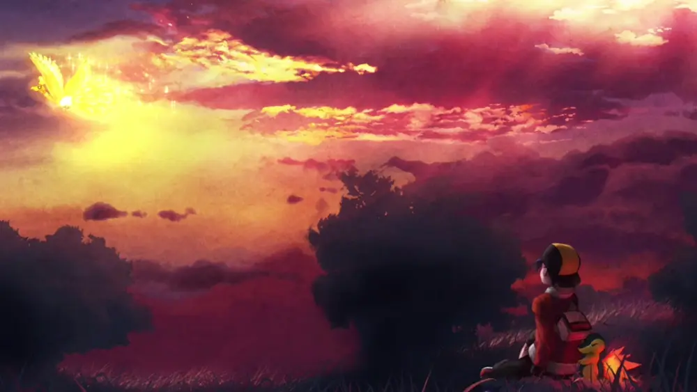 Pokémon – Fondo de Pantalla Animado para PC, Android & iPhone