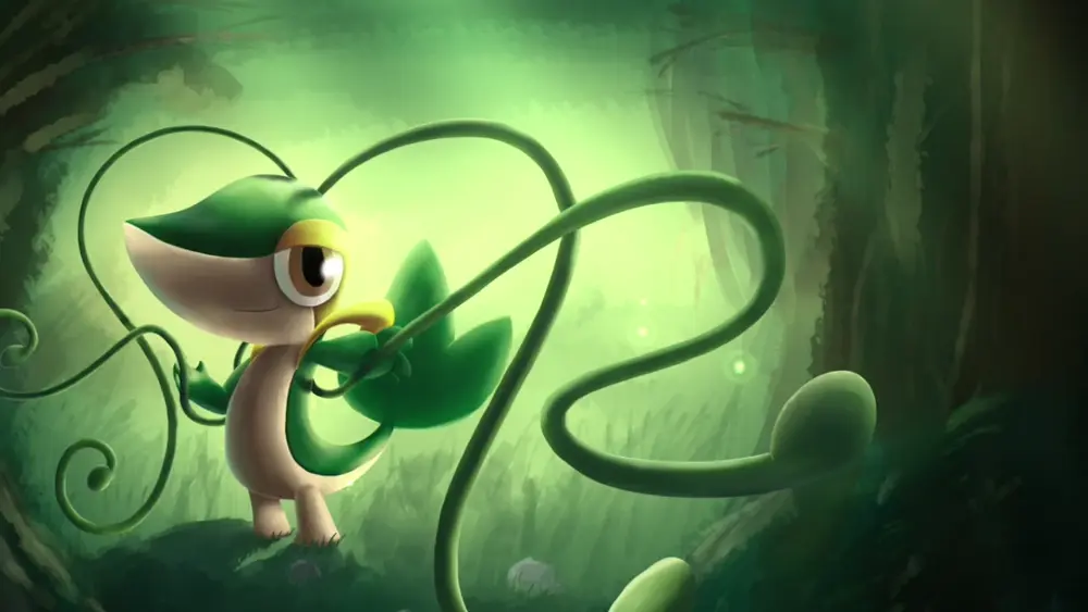 Pokémon – Fondo Animado para PC, Android & iPhone