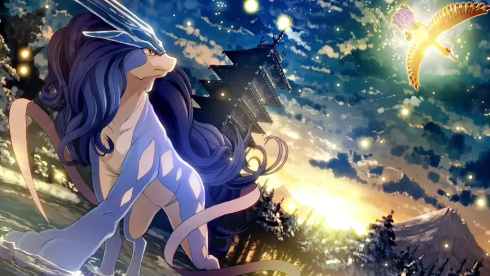 Pokémon – Fondo de Pantalla Animado para PC, Android & iPhone