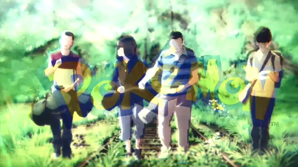 Pokémon – Fondo Animado para PC, Android & iPhone