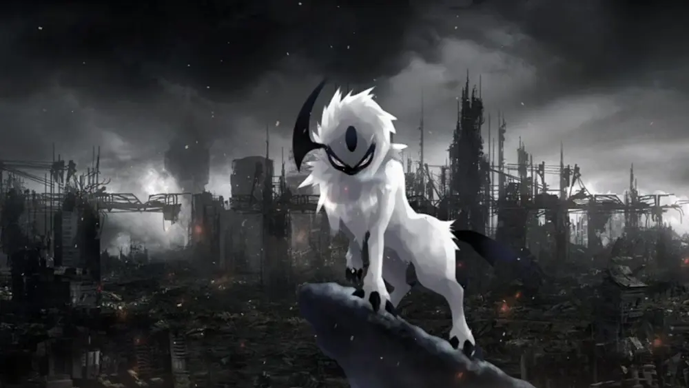 Pokémon – Fondo de Pantalla En Movimiento para PC, Android & iPhone