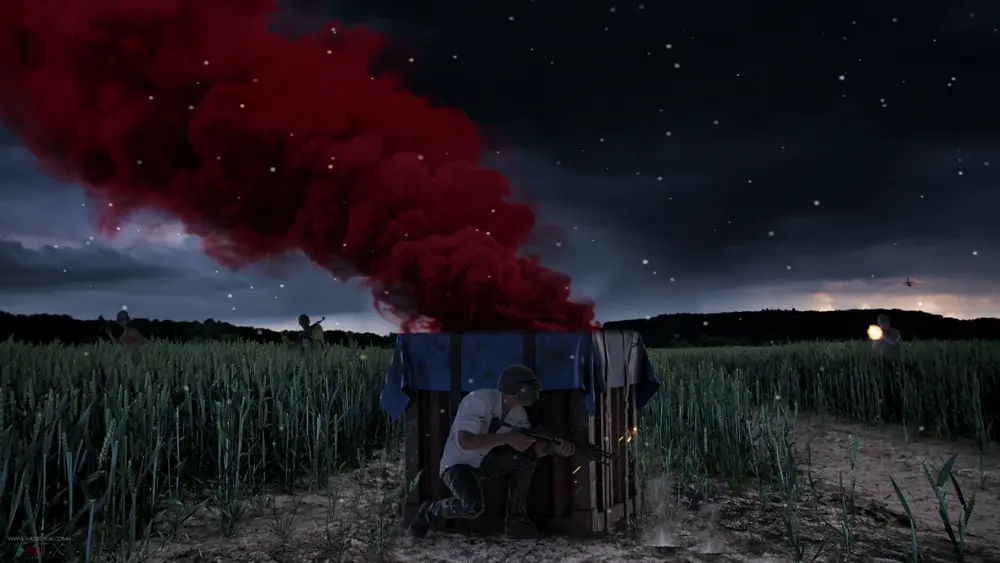 PUBG – Live Wallpaper for PC, Android & iPhone