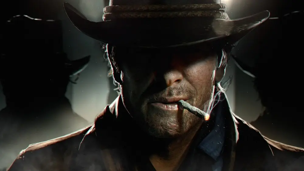 Red Dead Redemption – Live Wallpaper