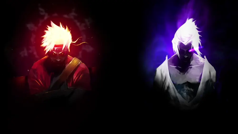 Sasuke Uchiha – Fondo de Pantalla Animado para PC, Android & iPhone