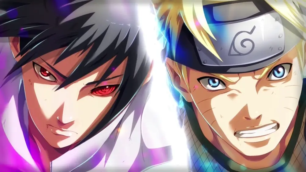 Sasuke Uchiha – Fondo en Movimiento para PC, Android & iPhone