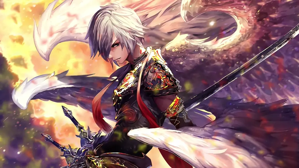 Shadowverse – Live Wallpaper for PC, Android & iPhone