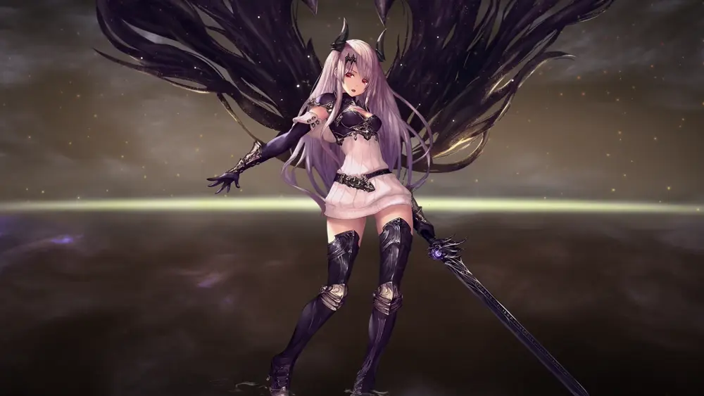 Shadowverse – Animated Wallpaper for PC, Android & iPhone