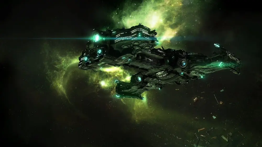 StarCraft – Live Wallpaper for PC, Android & iPhone