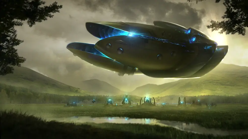 StarCraft – Animated Wallpaper for PC, Android & iPhone