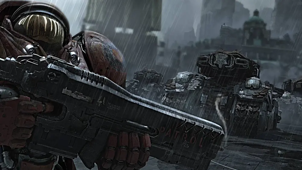 StarCraft – Live Wallpaper for PC, Android & iPhone