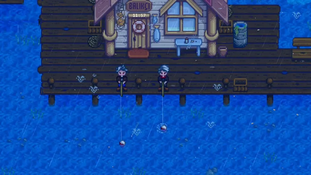 Stardew Valley – Live Wallpaper for PC, Android & iPhone