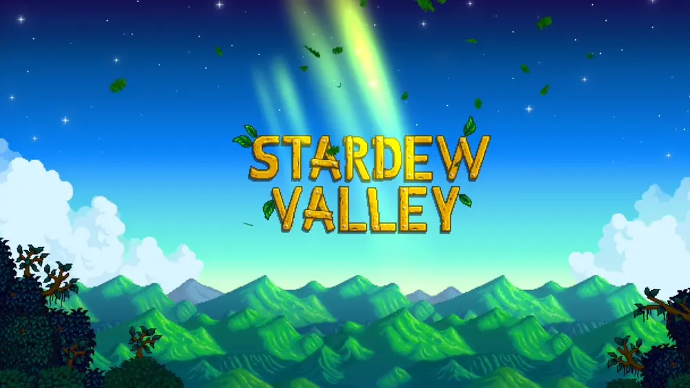Stardew Valley – Animated Wallpaper for PC, Android & iPhone