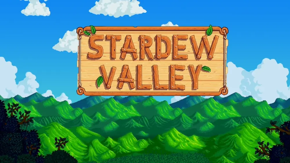 Stardew Valley – Animated Background for PC, Android & iPhone