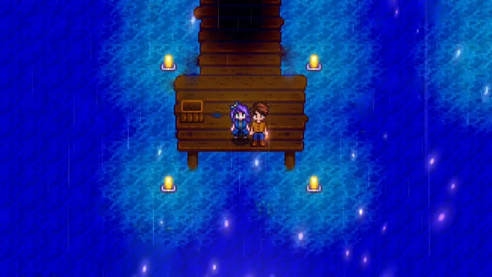 Stardew Valley – Live Wallpaper for PC, Android & iPhone