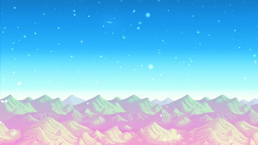Stardew Valley – Live Wallpaper
