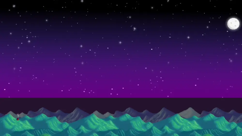 Stardew Valley – Animated Wallpaper for PC, Android & iPhone