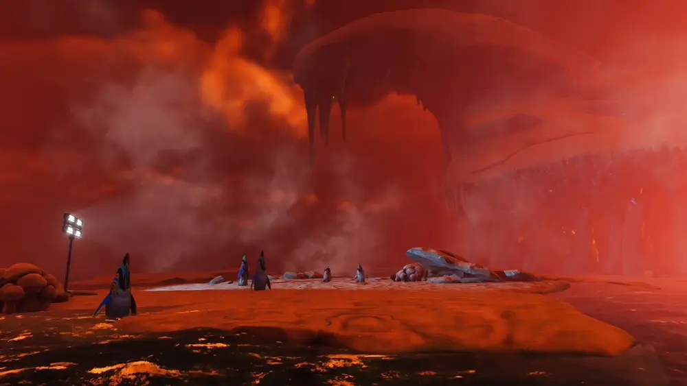 Subnautica – Live Wallpaper for PC, Android & iPhone