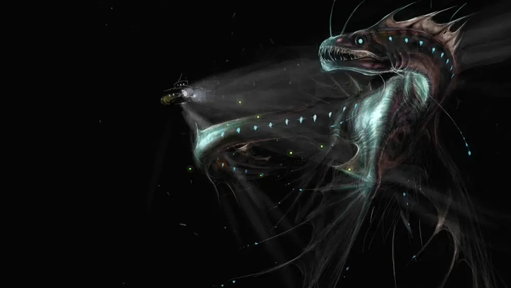 Subnautica – Live Wallpaper for PC, Android & iPhone