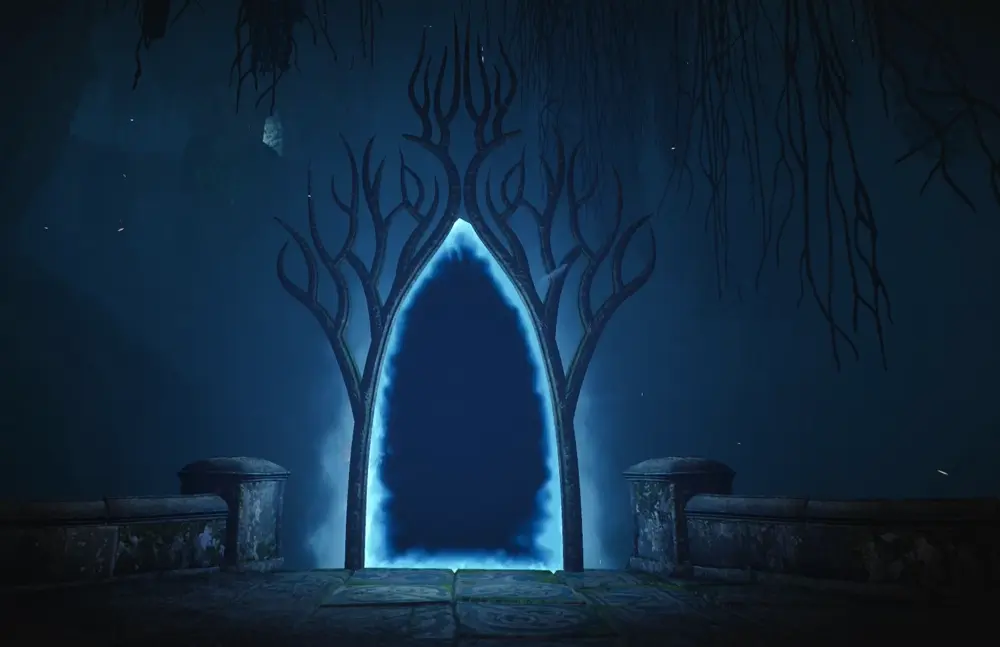 The Witcher Vampiro – Live Wallpaper for PC, Android & iPhone