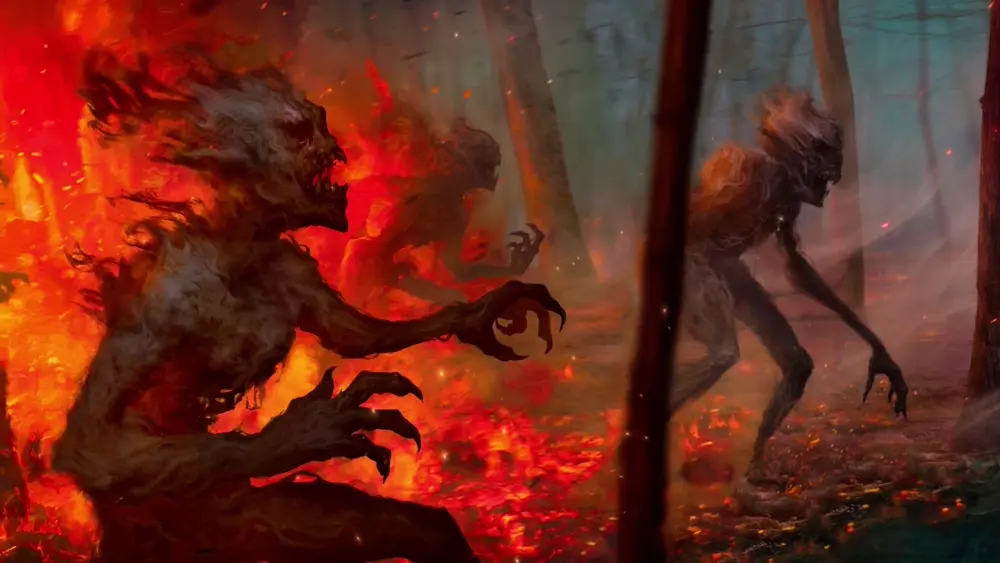 The Witcher Gwent – Live Wallpaper for PC, Android & iPhone