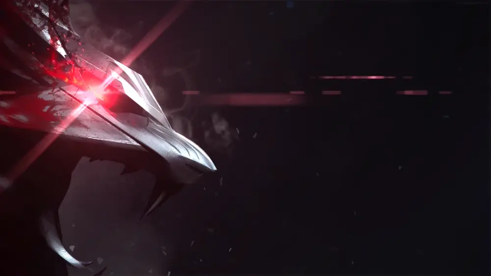 The Witcher Wild Hunter – Animated Background for PC, Android & iPhone