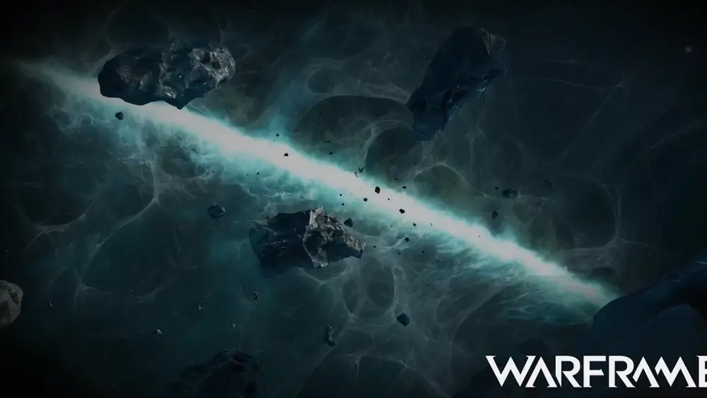 Warframe – Live Wallpaper