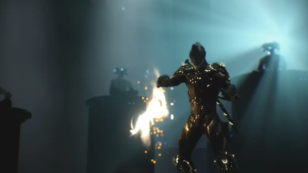 Warframe – Animated Wallpaper for PC, Android & iPhone