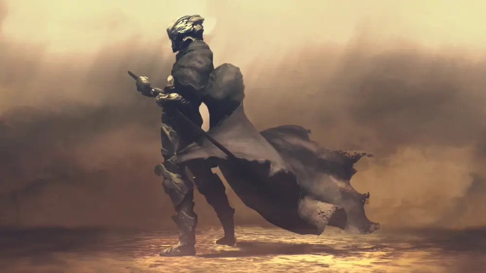 Warframe – Live Wallpaper for PC, Android & iPhone