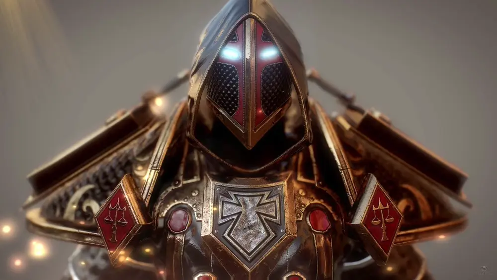 World of Warcraft Judgement Paladin – Live Wallpaper for PC, Android & iPhone