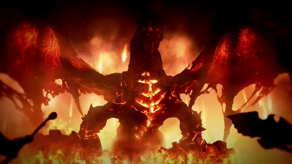 World of Warcraft Illidan – Live Wallpaper for PC, Android & iPhone