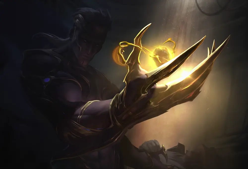 Zed – Fondo de Pantalla En Movimiento para PC, Android & iPhone