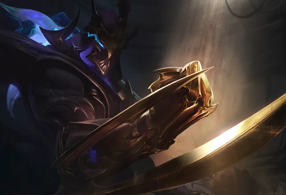 Zed – Fondo Animado para PC, Android & iPhone